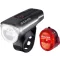 Lámpa Sigma szett Aura 60 USB