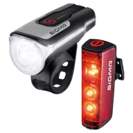 Lámpa Sigma szett Aura 80 USB