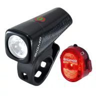 Lámpa Sigma szett Buster 150 K
