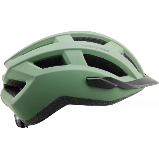 Fejvédő ME EXPLORER 54-58 CM