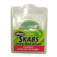 Slime Fishbowl öntapadó foltok