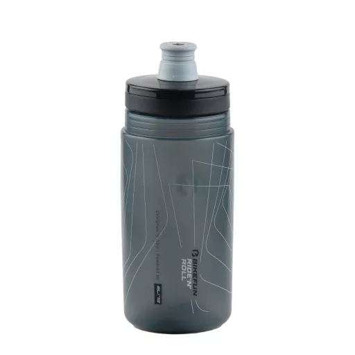 Kulacs BF 550 ml Lines smoke