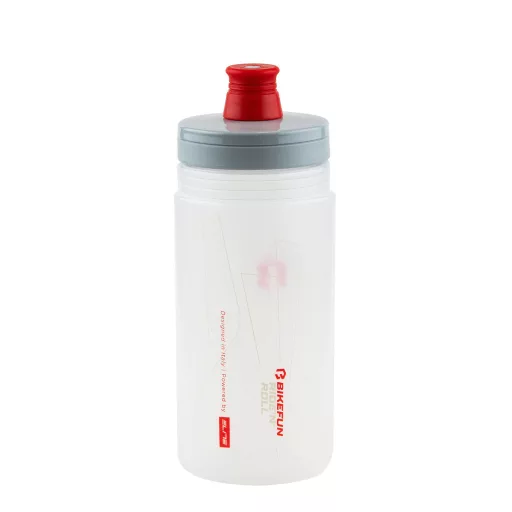 Kulacs BF 550 ml Lines clear