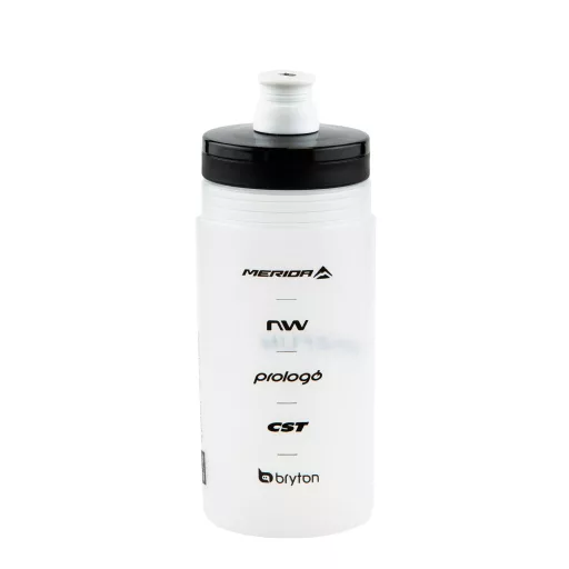 Kulacs BF 550 ml Team clear