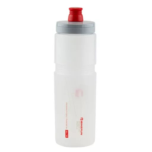 Kulacs BF 750 ml Lines clear