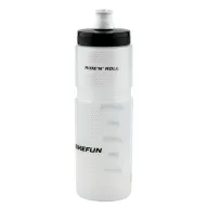 Kulacs BF 750 ml Team clear