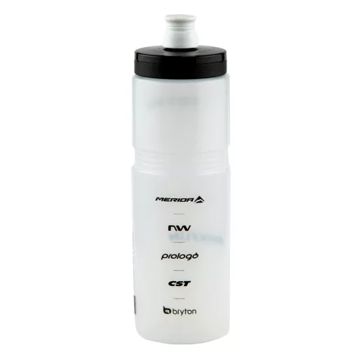 Kulacs BF 750 ml Team clear