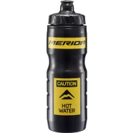 Kulacs ME Thermo sárga/fekete