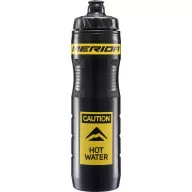 Kulacs ME Thermo sárga/fekete