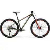 VÁZ 22 BIG.TRAIL 600 XL(18)