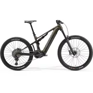 KRP ME eONE-SIXTY 875 IV1 M
