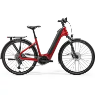 KRP ME eFLOAT CITY 600 EQ I2