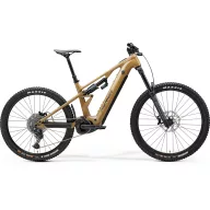 KRP ME eONE-EIGHTY 500 I1 L