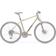 VÁZ CROSSWAY 300 III2 XL