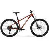 KRP ME BIG.TRAIL 500 M MOKKA