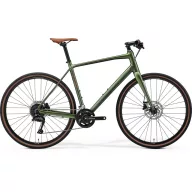 KRP ME SPEEDER 100 S SELYEM