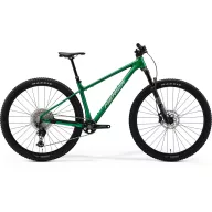 KRP ME BIG.NINE TR LIMITED M