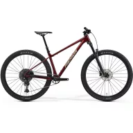 KRP ME BIG.NINE TR 600 S