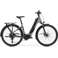 KRP ME eSPRESSO CITY 500 EQ L
