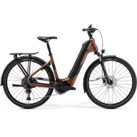KRP ME eSPRESSO CITY 500 EQ S
