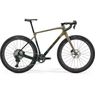 KRP ME SILEX 9000 XS FÉNYES