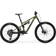 KRP ME ONE-SIXTY 700 L
