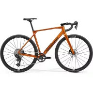 KRP ME MISSION 6000 S VADMÉZ