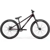 KRP ME DIRT 700 L METÁLFEKETE