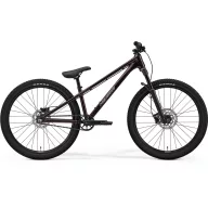 KRP ME DIRT 500 L METÁLFEKETE