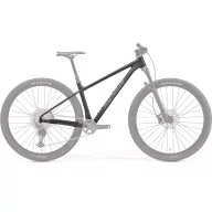 VÁZ BIG.NINE TR 700 L SELYEM