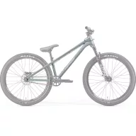 VÁZ DIRT 700 M SELYEM