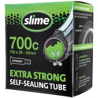 Belső Slime 700x35-43c AV/SV