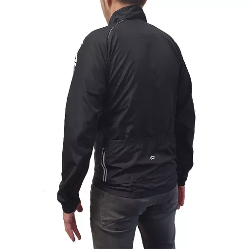 Dzseki ME szél 255 XL fekete