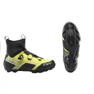 Cipő NW MTB CELSIUS XC ARCTIC