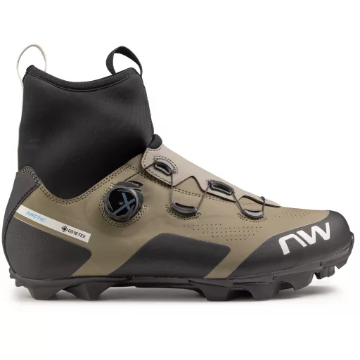 Cipő NW MTB CELSIUS XC ARCTIC