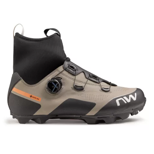 Cipő NW MTB CELSIUS XC GTX 43