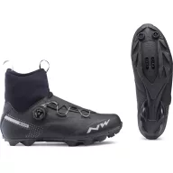 Cipő NW MTB CELSIUS XC GTX 46
