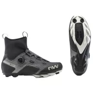Cipő NW MTB CELSIUS XC GTX 41
