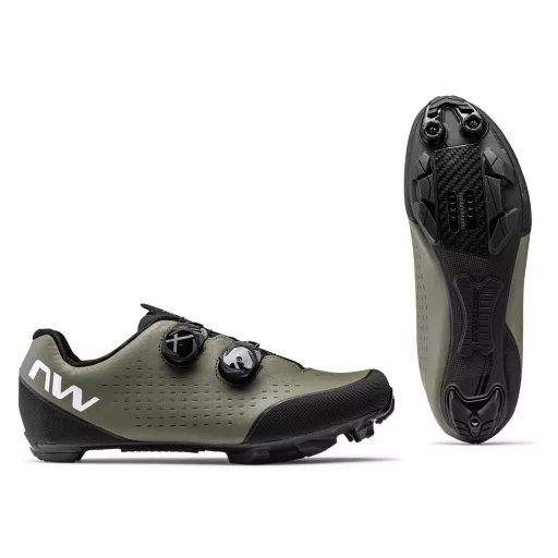 Cipő NW MTB REBEL 3 40