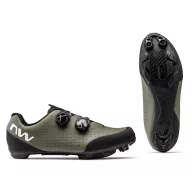 Cipő NW MTB REBEL 3 45,5