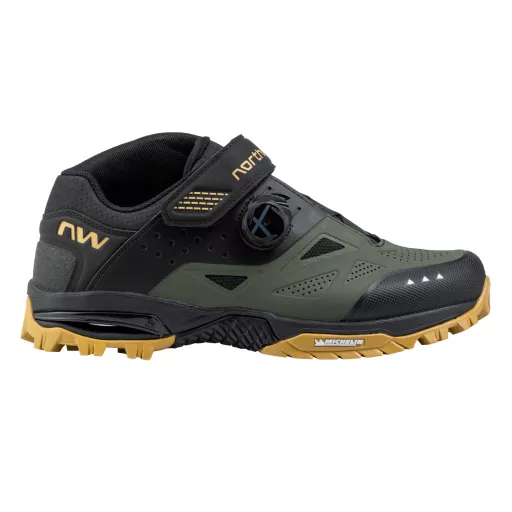Cipő NW ALL TER. ENDURO MID 2