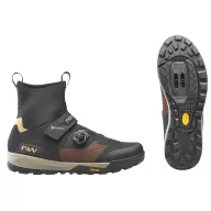 Cipő NW MTB KINGROCK PLUS GTX