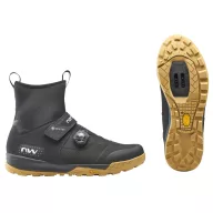 Cipő NW MTB KINGROCK PLUS GTX