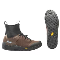 Cipő NW MTB MULTICROSS MID GTX