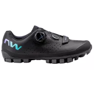 Cipő NW MTB HAMMER PLUS WMN