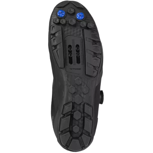 Cipő NW MTB CELSIUS XT ARCTIC