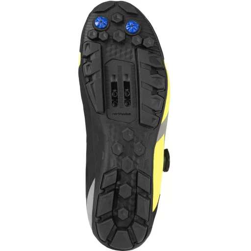 Cipő NW MTB CELSIUS XT ARCTIC