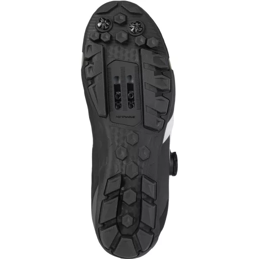Cipő NW MTB CELSIUS XT GTX 43