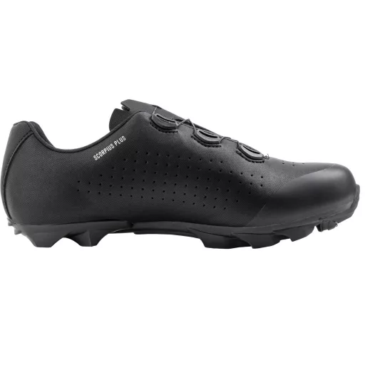Cipő NW MTB SCORPIUS PLUS 40