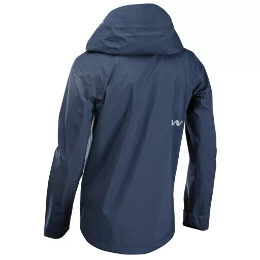 Dzseki NW NOWORRY HARDSHELL XL